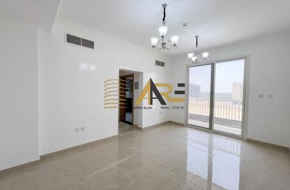 Apartment - 1 - 2 for rent in Tilal City A - Tilal City - Sharjah