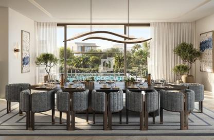 Villa - 5 - 7 for sale in Address Villas - Tierra - The Oasis by Emaar - Dubai