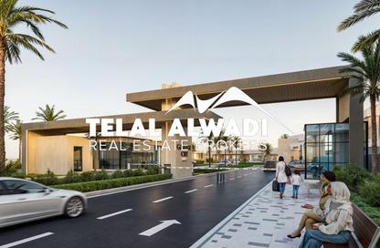 Villa - 3 Bedrooms - 5 Bathrooms for sale in Shomous Residential Complex - Sharjah Garden City - Sharjah