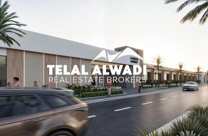 Villa - 3 Bedrooms - 5 Bathrooms for sale in Shomous Residential Complex - Sharjah Garden City - Sharjah