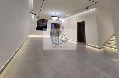 Villa - 5 Bedrooms - 7 Bathrooms for sale in Kabbali Hills - Al Helio 2 - Al Helio - Ajman Villa - 5 Bedrooms - 7 Bathrooms for sale in Kabbali Hills - Al Helio 2 - Al Helio - Ajman