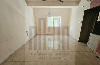 Apartment - Studio - 1 Bathroom for rent in Muwaileh - Sharjah Apartment - Studio - 1 Bathroom for rent in Muwaileh - Sharjah