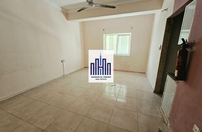 Apartment - Studio - 1 Bathroom for rent in Muwaileh - Sharjah