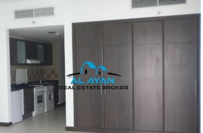 Apartment - Studio - 1 Bathroom for sale in Indigo Tower - JLT Cluster D - Jumeirah Lake Towers - Dubai