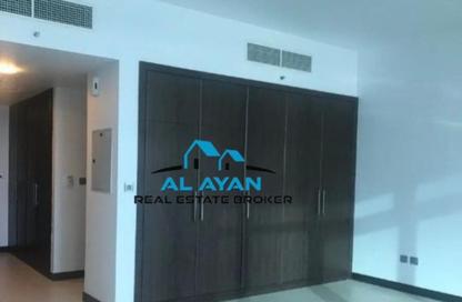 Apartment - Studio - 1 Bathroom for sale in Indigo Tower - JLT Cluster D - Jumeirah Lake Towers - Dubai