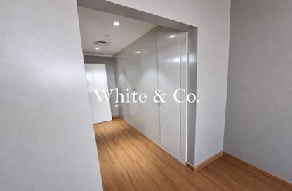 Apartment - 1 Bedroom - 2 Bathrooms for rent in Icon Tower 1 - JLT Cluster M - Jumeirah Lake Towers - Dubai