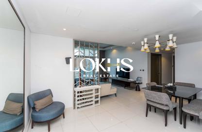 Apartment - 2 - 3 for sale in Damac Maison Prive A - Damac Maison Prive - Business Bay - Dubai Apartment - 2 - 3 for sale in Damac Maison Prive A - Damac Maison Prive - Business Bay - Dubai