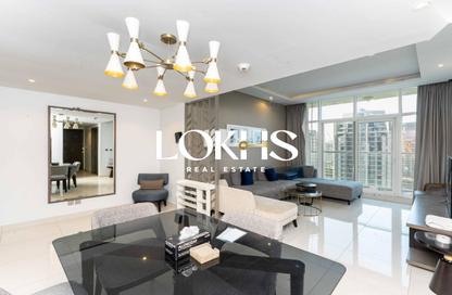 Apartment - 2 - 3 for sale in Damac Maison Prive A - Damac Maison Prive - Business Bay - Dubai Apartment - 2 - 3 for sale in Damac Maison Prive A - Damac Maison Prive - Business Bay - Dubai
