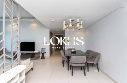 Apartment - 2 - 3 for sale in Damac Maison Prive A - Damac Maison Prive - Business Bay - Dubai Apartment - 2 - 3 for sale in Damac Maison Prive A - Damac Maison Prive - Business Bay - Dubai