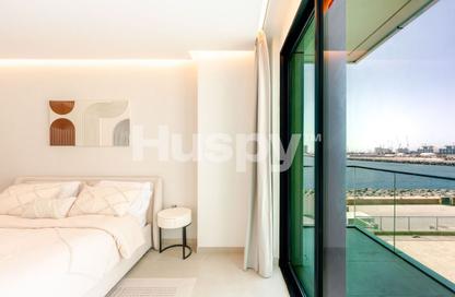 Apartment - 1 - 2 for sale in Playa Viva - Al Marjan Island - Ras Al Khaimah