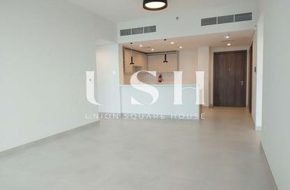 Apartment - 2 - 3 for rent in 1 Residences - 2 - 1 Residences - Al Kifaf - Bur Dubai - Dubai