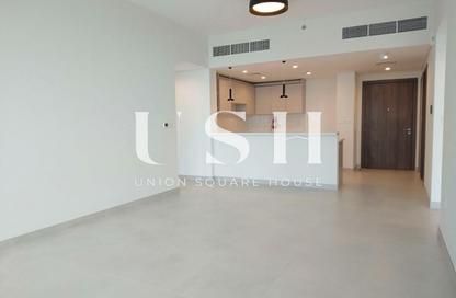 Apartment - 2 - 3 for rent in 1 Residences - 2 - 1 Residences - Al Kifaf - Bur Dubai - Dubai