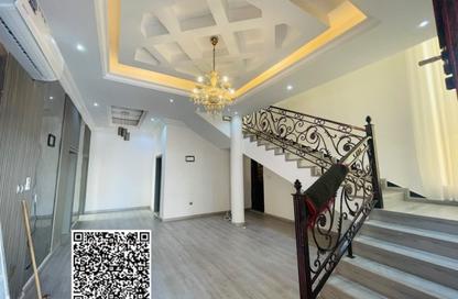 Villa - Studio - 5 for rent in Al Rawda 2 - Al Rawda - Ajman