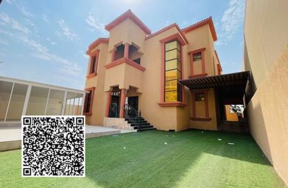 Villa - Studio - 5 for rent in Al Rawda 2 - Al Rawda - Ajman