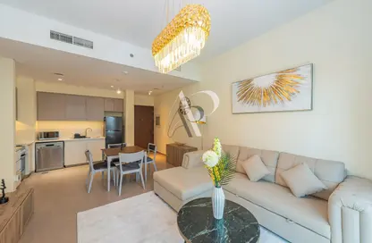 Apartment - 1 Bedroom - 1 Bathroom for rent in Park Heights 2 - Park Heights - Dubai Hills Estate - Dubai Apartment - 1 Bedroom - 1 Bathroom for rent in Park Heights 2 - Park Heights - Dubai Hills Estate - Dubai