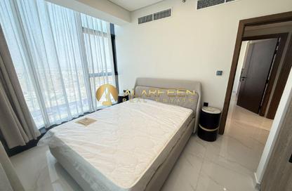 Apartment - 2 - 2 for rent in Skyhills Residences 1 - Skyhills Residences - Dubai Science Park - Dubai