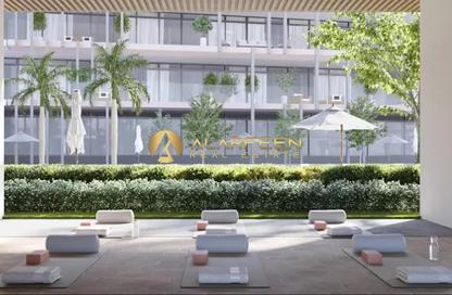 Apartment - 2 - 2 for rent in Skyhills Residences 1 - Skyhills Residences - Dubai Science Park - Dubai Apartment - 2 - 2 for rent in Skyhills Residences 1 - Skyhills Residences - Dubai Science Park - Dubai