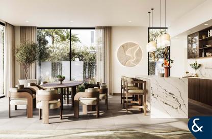 Villa - 5 Bedrooms - 7+ Bathrooms for sale in Farm Gardens 2 - Farm Gardens - The Valley - Dubai Villa - 5 Bedrooms - 7+ Bathrooms for sale in Farm Gardens 2 - Farm Gardens - The Valley - Dubai