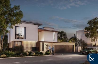 Villa - 5 Bedrooms - 7+ Bathrooms for sale in Farm Gardens 2 - Farm Gardens - The Valley - Dubai Villa - 5 Bedrooms - 7+ Bathrooms for sale in Farm Gardens 2 - Farm Gardens - The Valley - Dubai