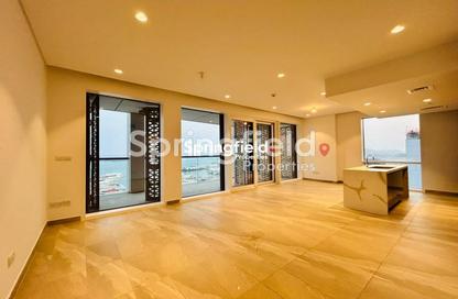 Apartment - 2 - 3 for rent in HIDD Al Saadiyat - Saadiyat Island - Abu Dhabi