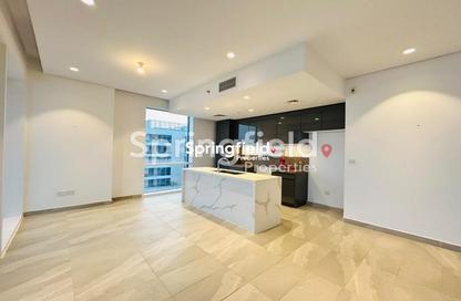 Apartment - 2 - 3 for rent in HIDD Al Saadiyat - Saadiyat Island - Abu Dhabi