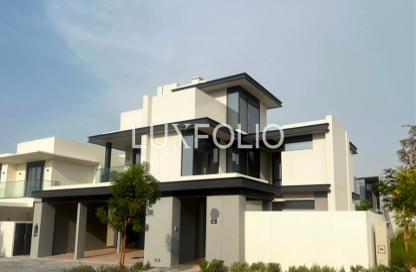 Villa - 5 Bedrooms - 7 Bathrooms for rent in Jebel Ali Village Villas - Jebel Ali Village - Jebel Ali - Dubai Villa - 5 Bedrooms - 7 Bathrooms for rent in Jebel Ali Village Villas - Jebel Ali Village - Jebel Ali - Dubai