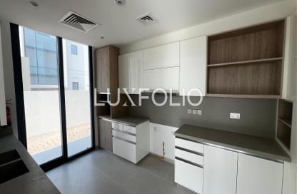 Villa - 5 Bedrooms - 7 Bathrooms for rent in Jebel Ali Village Villas - Jebel Ali Village - Jebel Ali - Dubai