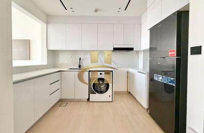 Apartment - 1 - 2 for rent in Binghatti LUNA - District 12 - Jumeirah Village Circle - Dubai