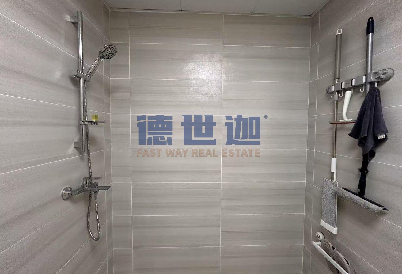 Furnished 1BR | Ready to Move in | Canal Views photo 6