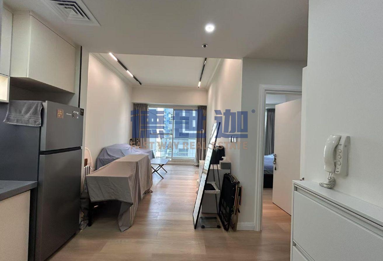 Furnished 1BR | Ready to Move in | Canal Views photo 4