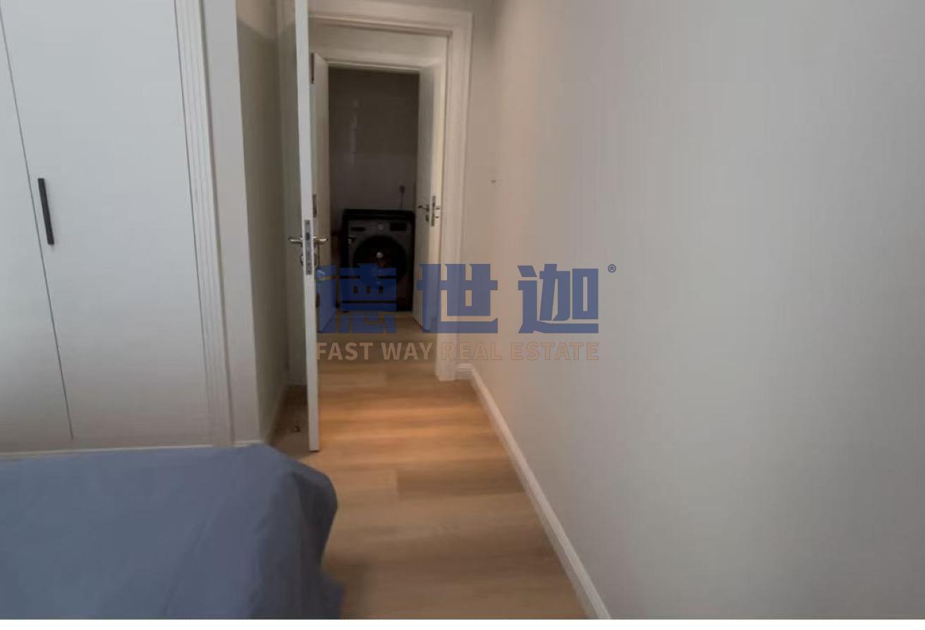 Furnished 1BR | Ready to Move in | Canal Views photo 14