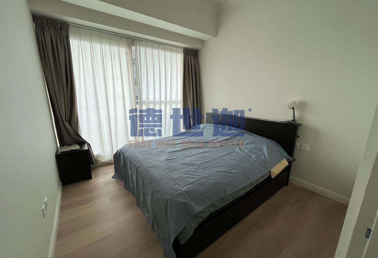 Furnished 1BR | Ready to Move in | Canal Views photo 13