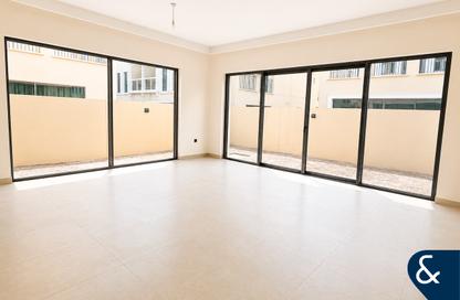 Villa - 5 Bedrooms - 6 Bathrooms for rent in Malta - Damac Lagoons - Dubai
