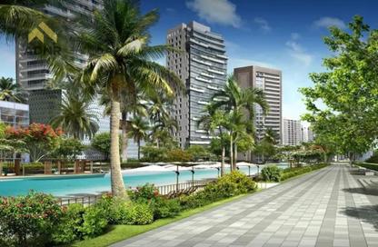 Apartment - 1 Bedroom - 2 Bathrooms for sale in Zen Lagoons - Bukadra - Dubai
