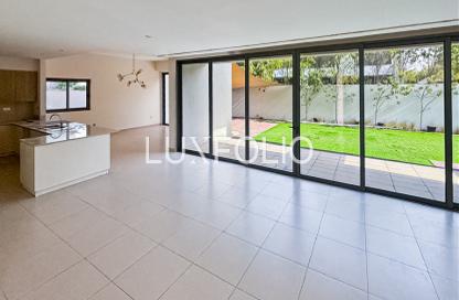 Villa - 5 - 5 for rent in Sidra Villas II - Sidra Villas - Dubai Hills Estate - Dubai