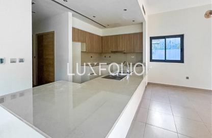 Villa - 5 - 5 for rent in Sidra Villas II - Sidra Villas - Dubai Hills Estate - Dubai Villa - 5 - 5 for rent in Sidra Villas II - Sidra Villas - Dubai Hills Estate - Dubai