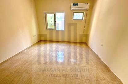 Apartment - Studio - 1 Bathroom for rent in Muwailih Building - Muwaileh - Sharjah Apartment - Studio - 1 Bathroom for rent in Muwailih Building - Muwaileh - Sharjah