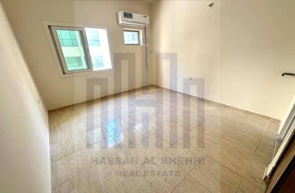 Apartment - Studio - 1 Bathroom for rent in Muwailih Building - Muwaileh - Sharjah Apartment - Studio - 1 Bathroom for rent in Muwailih Building - Muwaileh - Sharjah