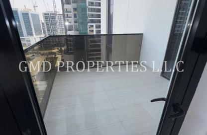 Apartment - 3 - 3 for rent in Central 1 - Business Bay - Dubai