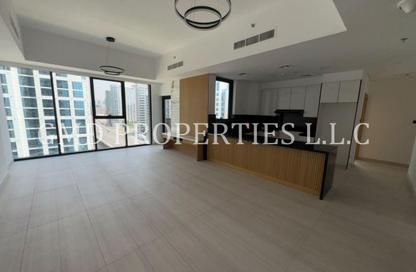 Apartment - 3 - 3 for rent in Central 1 - Business Bay - Dubai