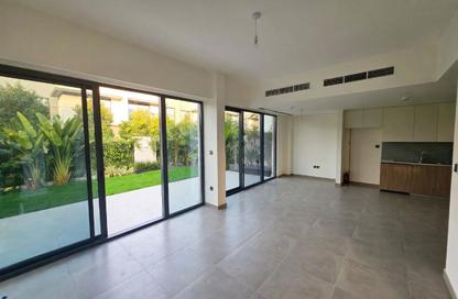 Villa - 4 - 5 for rent in Eden - The Valley - Dubai