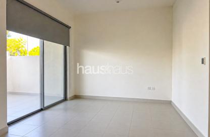Townhouse - 3 - 3 for rent in Parkside 2 - Emaar South - Dubai South (Dubai World Central) - Dubai