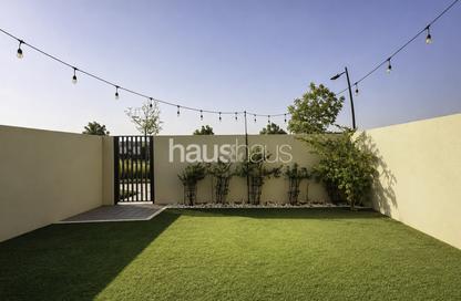 Townhouse - 3 Bedrooms - 3 Bathrooms for rent in Parkside 2 - Emaar South - Dubai South (Dubai World Central) - Dubai Townhouse - 3 Bedrooms - 3 Bathrooms for rent in Parkside 2 - Emaar South - Dubai South (Dubai World Central) - Dubai
