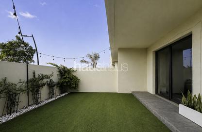 Townhouse - 3 Bedrooms - 3 Bathrooms for rent in Parkside 2 - Emaar South - Dubai South (Dubai World Central) - Dubai Townhouse - 3 Bedrooms - 3 Bathrooms for rent in Parkside 2 - Emaar South - Dubai South (Dubai World Central) - Dubai