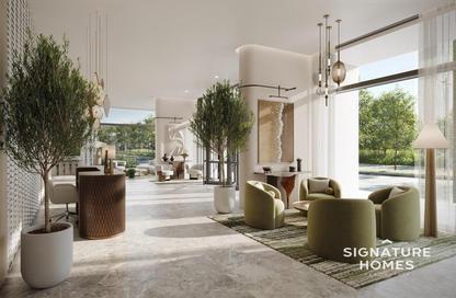 Apartment - 2 Bedrooms - 2 Bathrooms for sale in Terra Heights Building 2 - Terra Heights - Expo City - Dubai