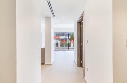 Townhouse - 4 Bedrooms - 3 Bathrooms for rent in Elan - Tilal Al Ghaf - Dubai Townhouse - 4 Bedrooms - 3 Bathrooms for rent in Elan - Tilal Al Ghaf - Dubai