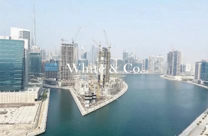 Apartment - 1 Bedroom - 1 Bathroom for sale in Churchill Residency Tower - Churchill Towers - Business Bay - Dubai