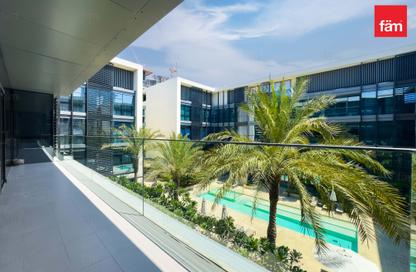 Apartment - 2 Bedrooms - 3 Bathrooms for rent in City Walk Residential Building 11B - City Walk Residential - City Walk - Dubai Apartment - 2 Bedrooms - 3 Bathrooms for rent in City Walk Residential Building 11B - City Walk Residential - City Walk - Dubai