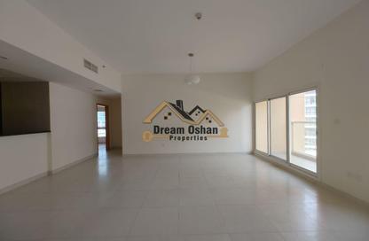 Apartment - 2 Bedrooms - 3 Bathrooms for rent in Al Hikma Residence - Dubai Silicon Oasis - Dubai