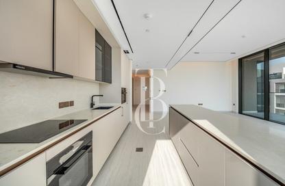 Apartment - 2 - 3 for sale in Flamingo Lux Residence - Meydan Avenue - Meydan - Dubai